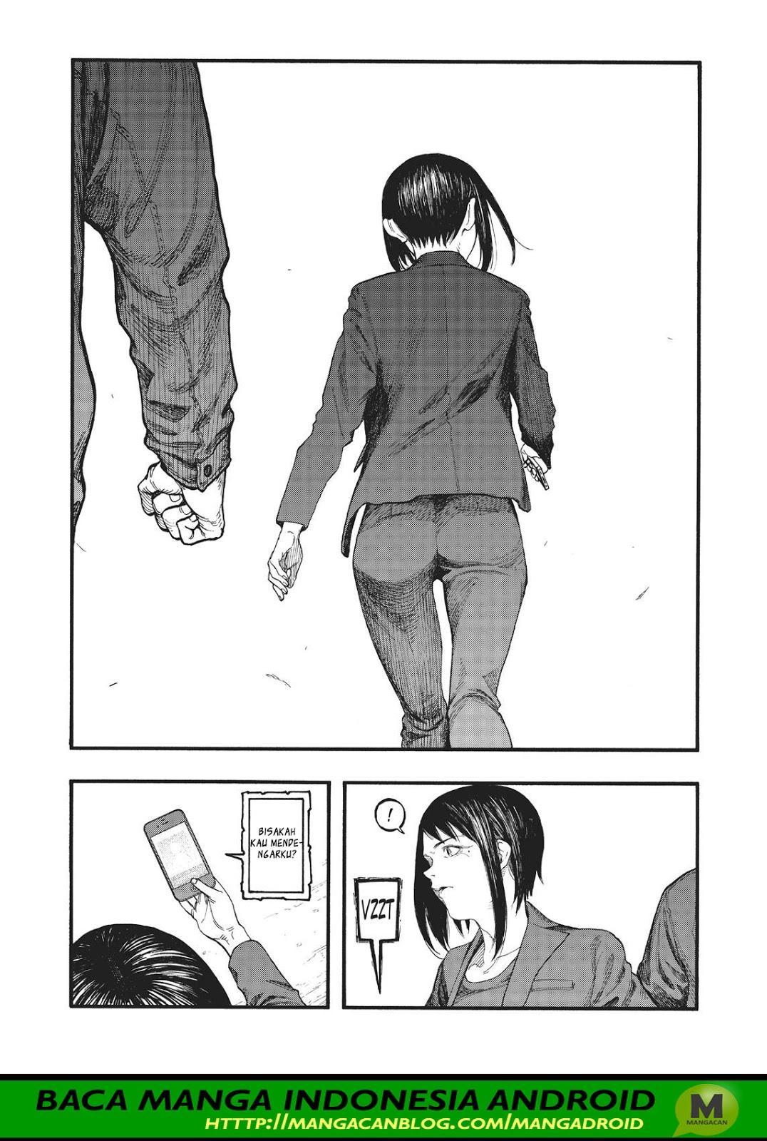 Ajin Chapter 62 Bahasa Indonesia